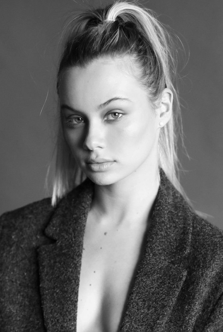 Picture of Nastya Rudenko