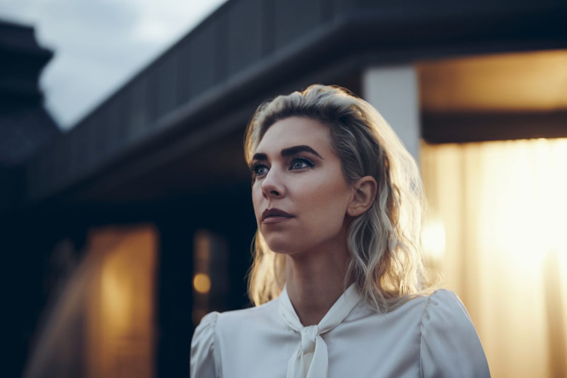 Vanessa Kirby