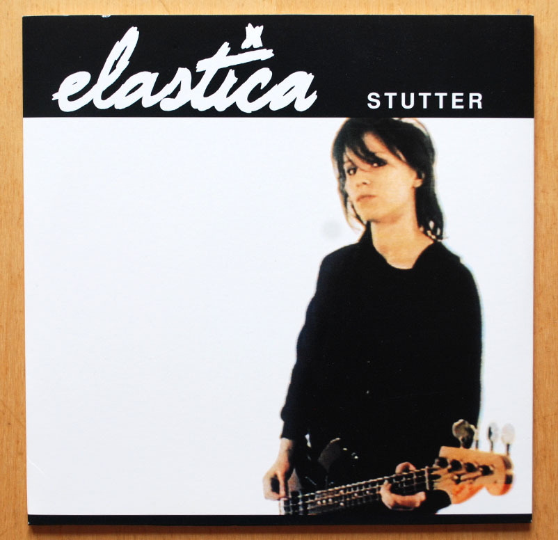 Stutter