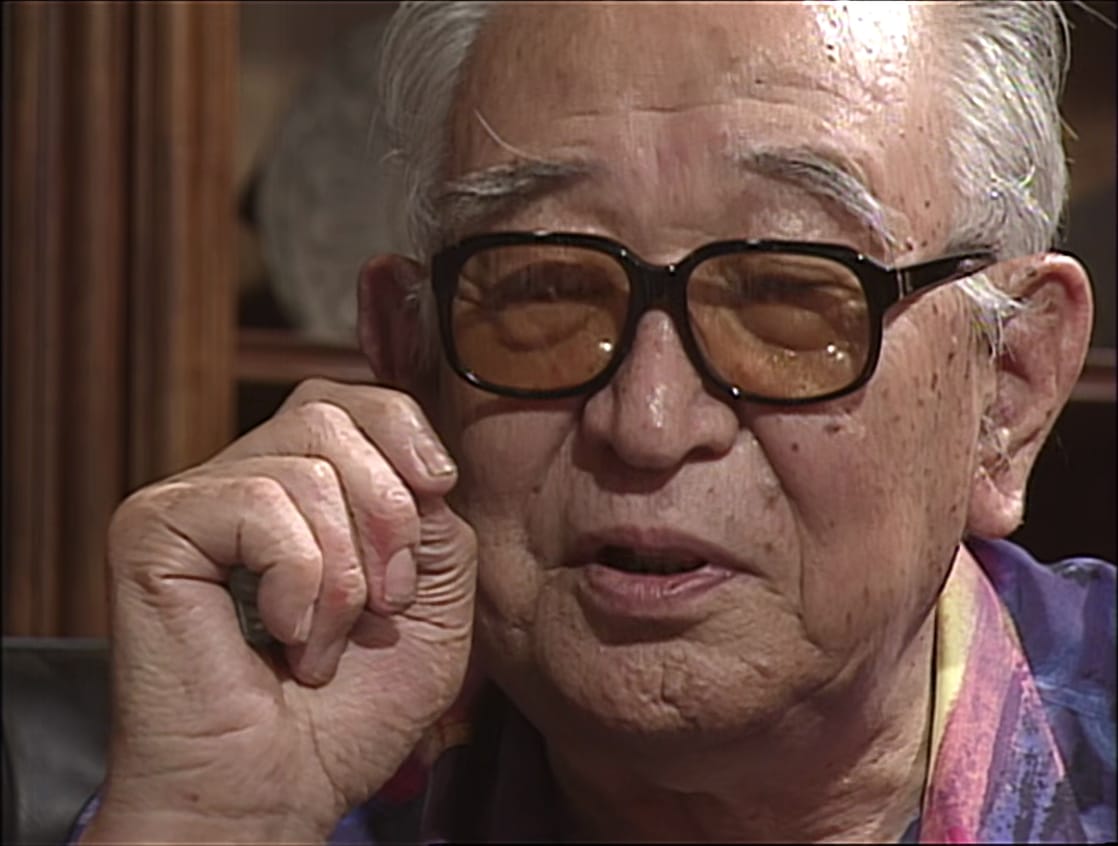 Akira Kurosawa: My Life in Cinema