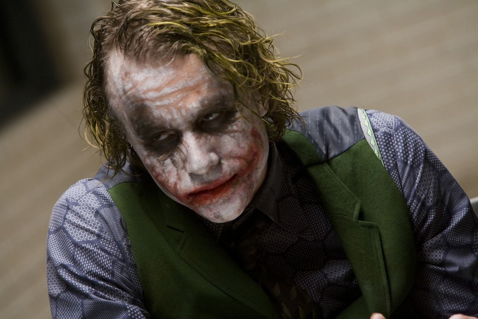 The Dark Knight The Dark Knight