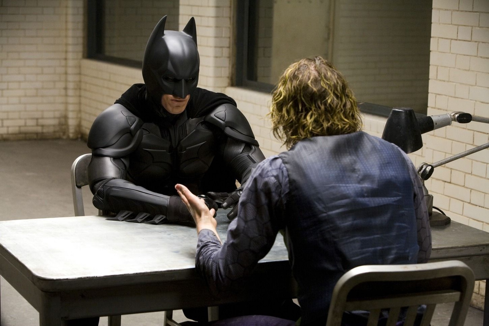 The Dark Knight