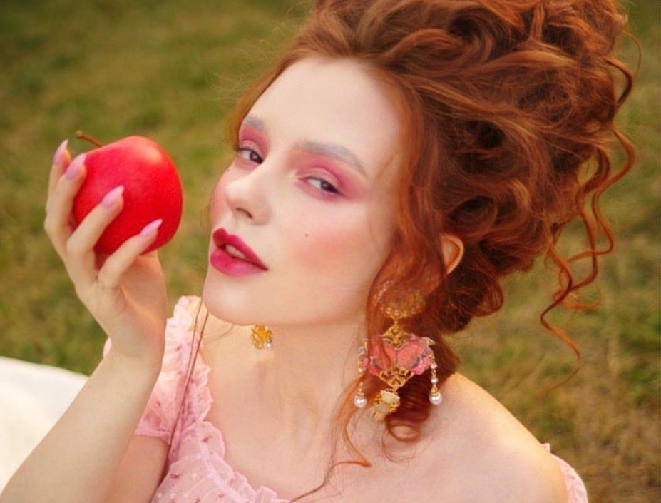 Aleksandra Girskaya Aleksandra Girskaya