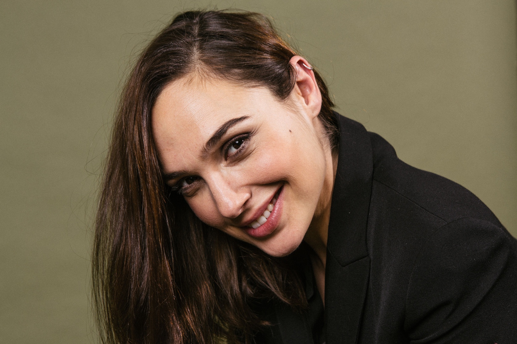 Gal Gadot Gal Gadot