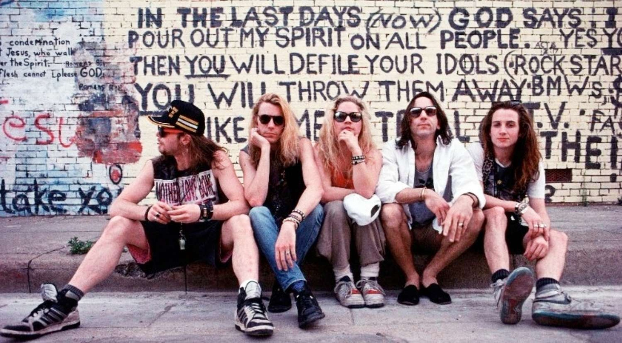 Mother Love Bone