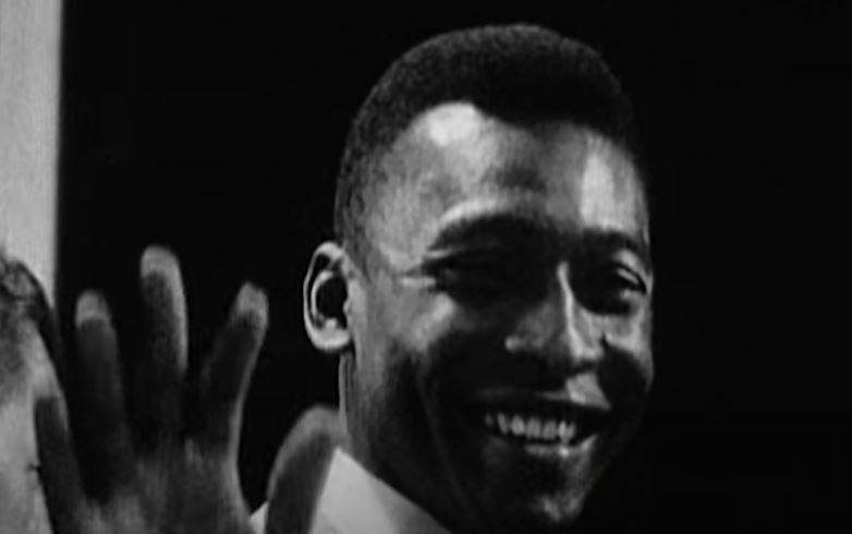 Pelé