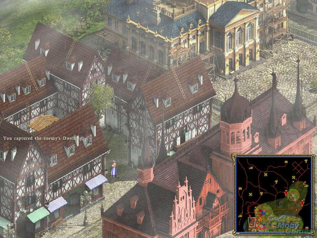 Cossacks II: Napoleonic Wars