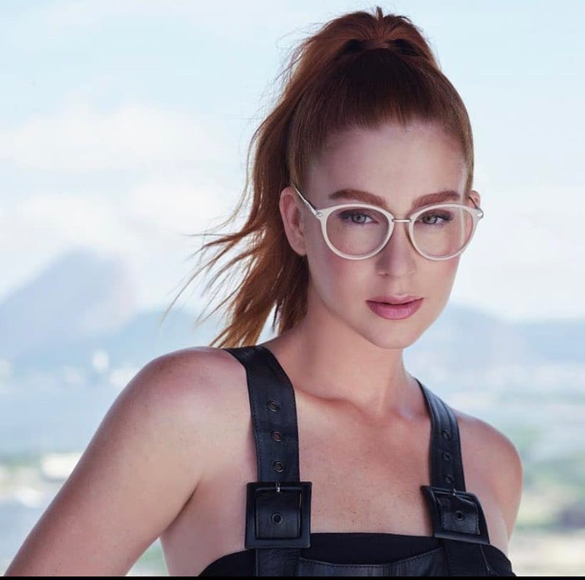 Marina Ruy Barbosa Marina Ruy Barbosa