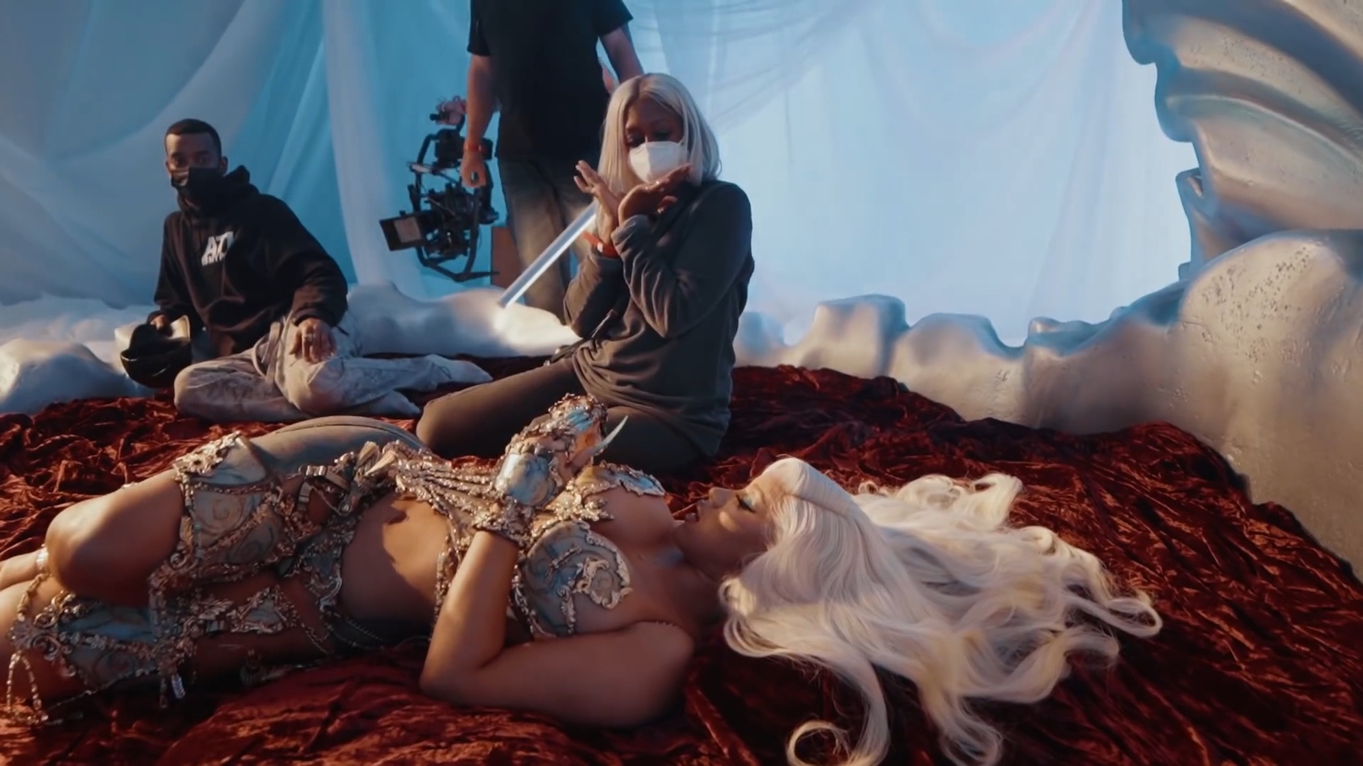 Cardi B
