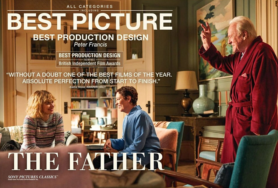 The Father