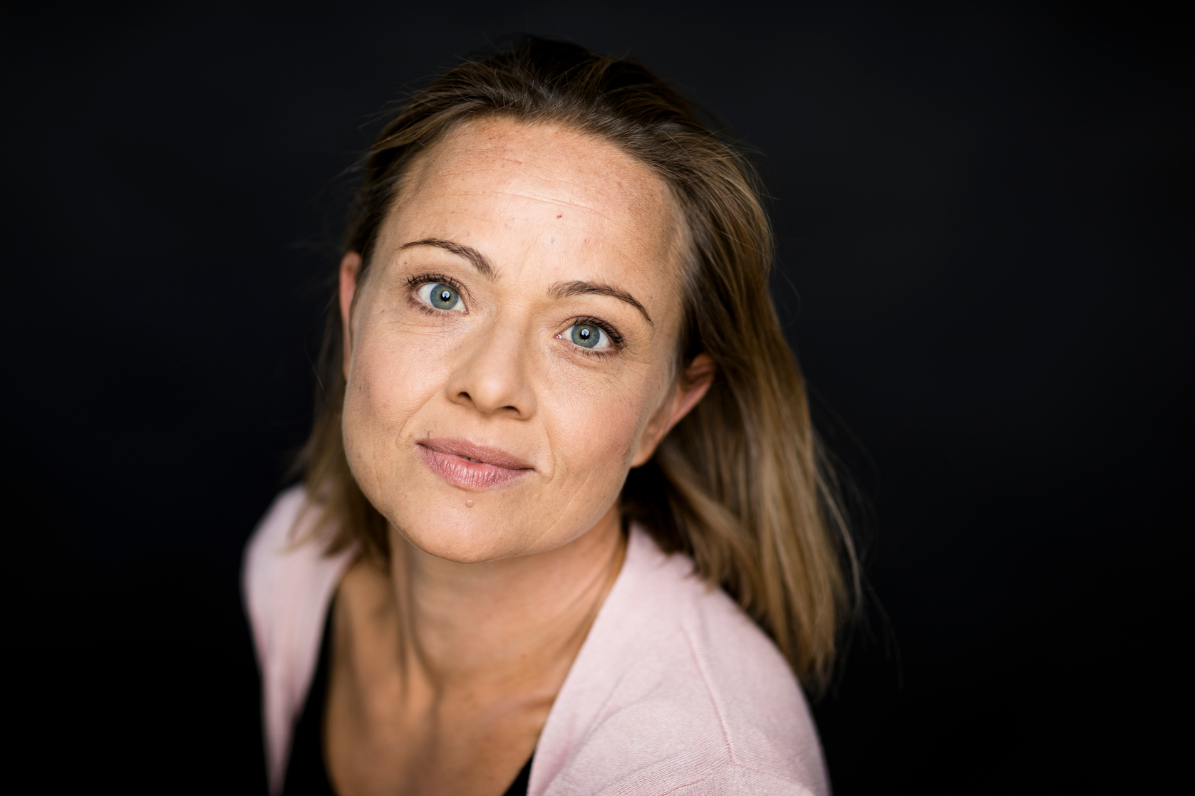 Stephanie Gossger