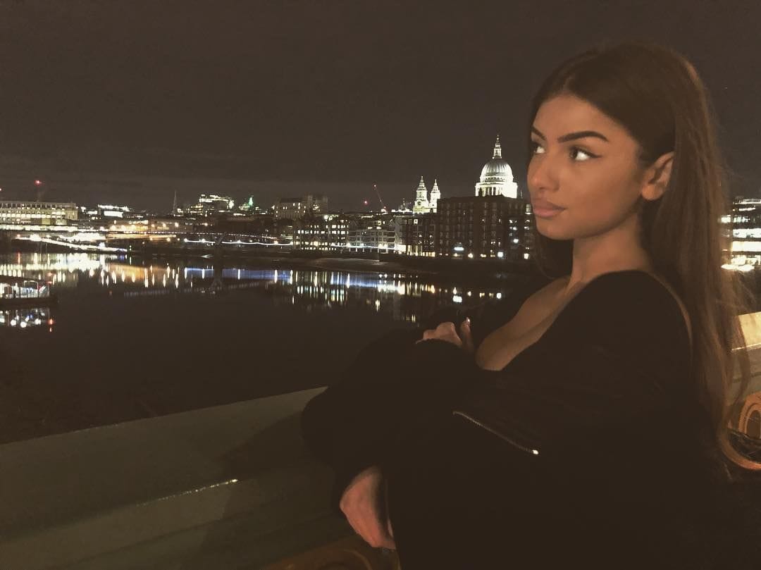 Mimi Keene