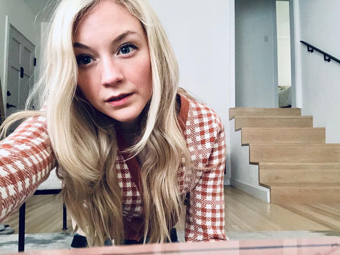 Emily Kinney Emily Kinney