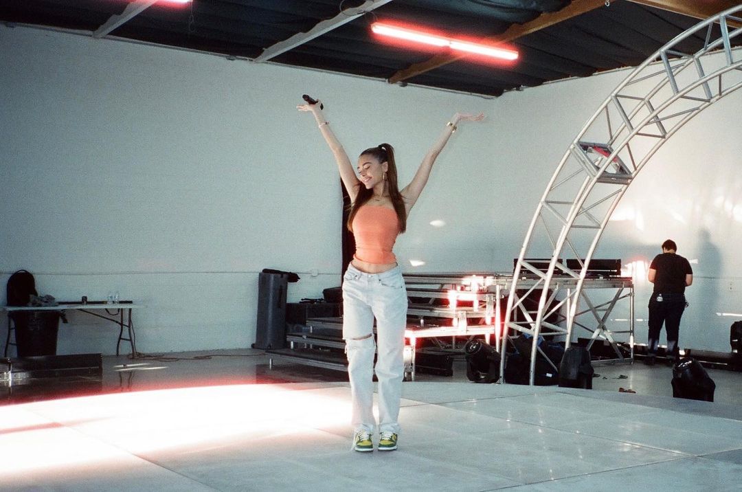 Madison Beer