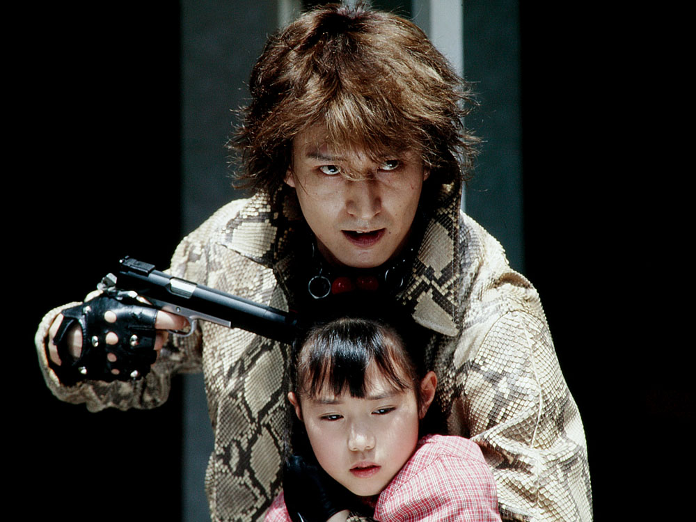 Takeshi Asakura
