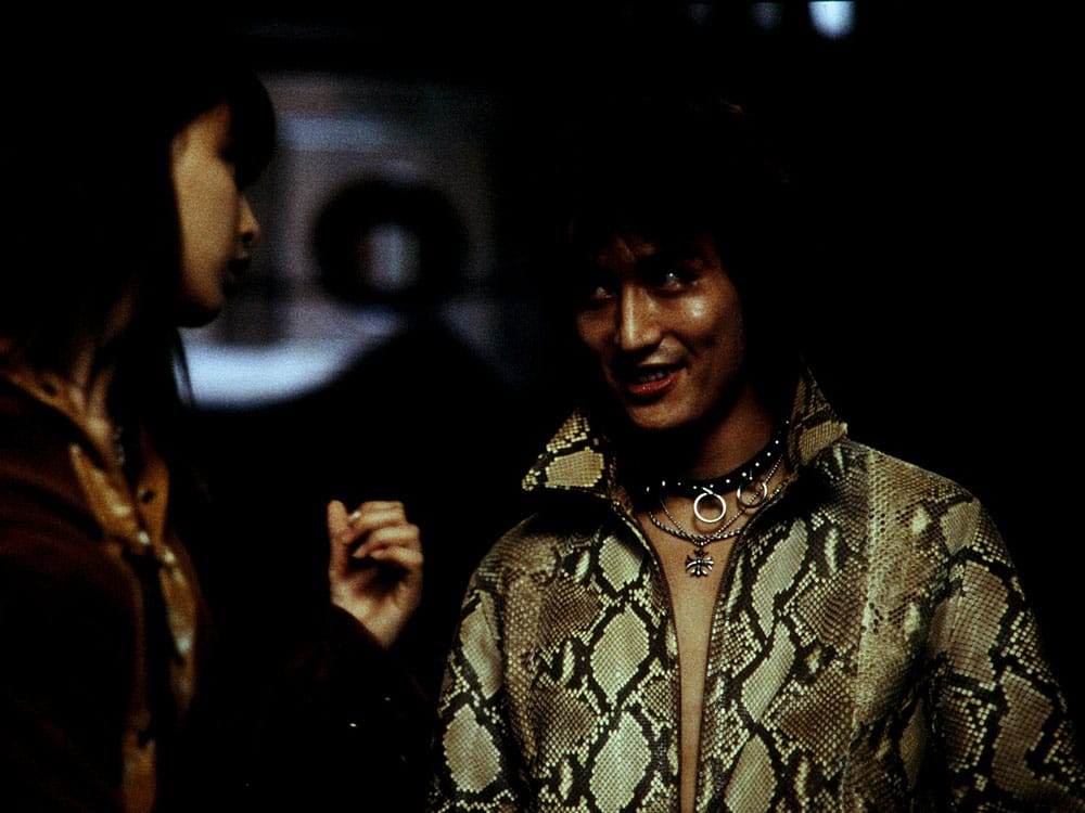 Takeshi Asakura