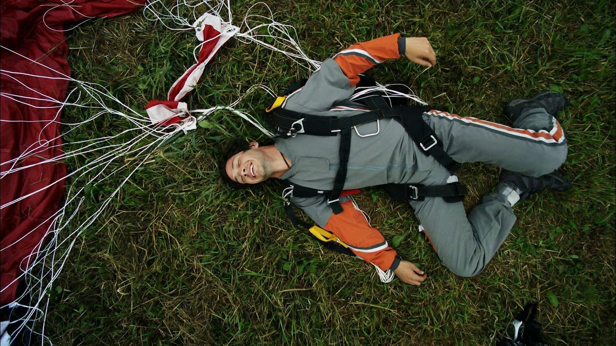 Free Fall