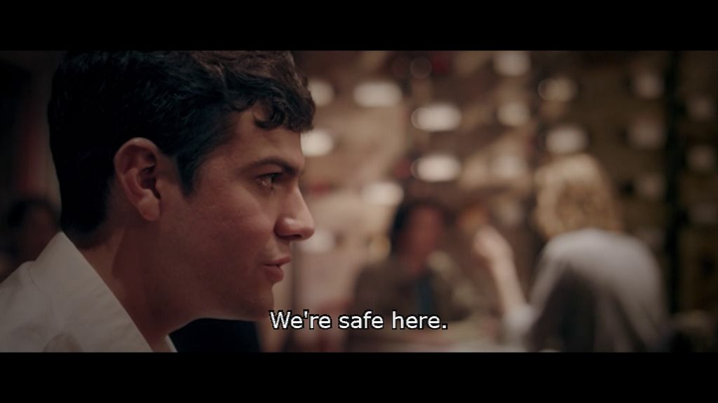 Nowhere