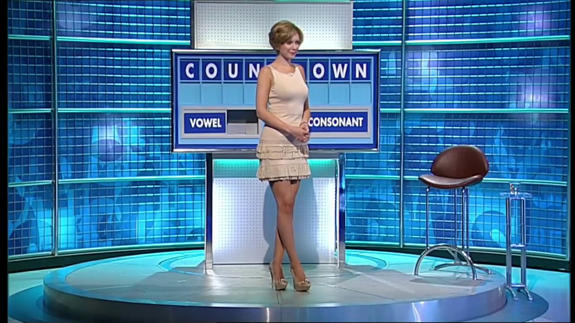 Rachel Riley Rachel Riley