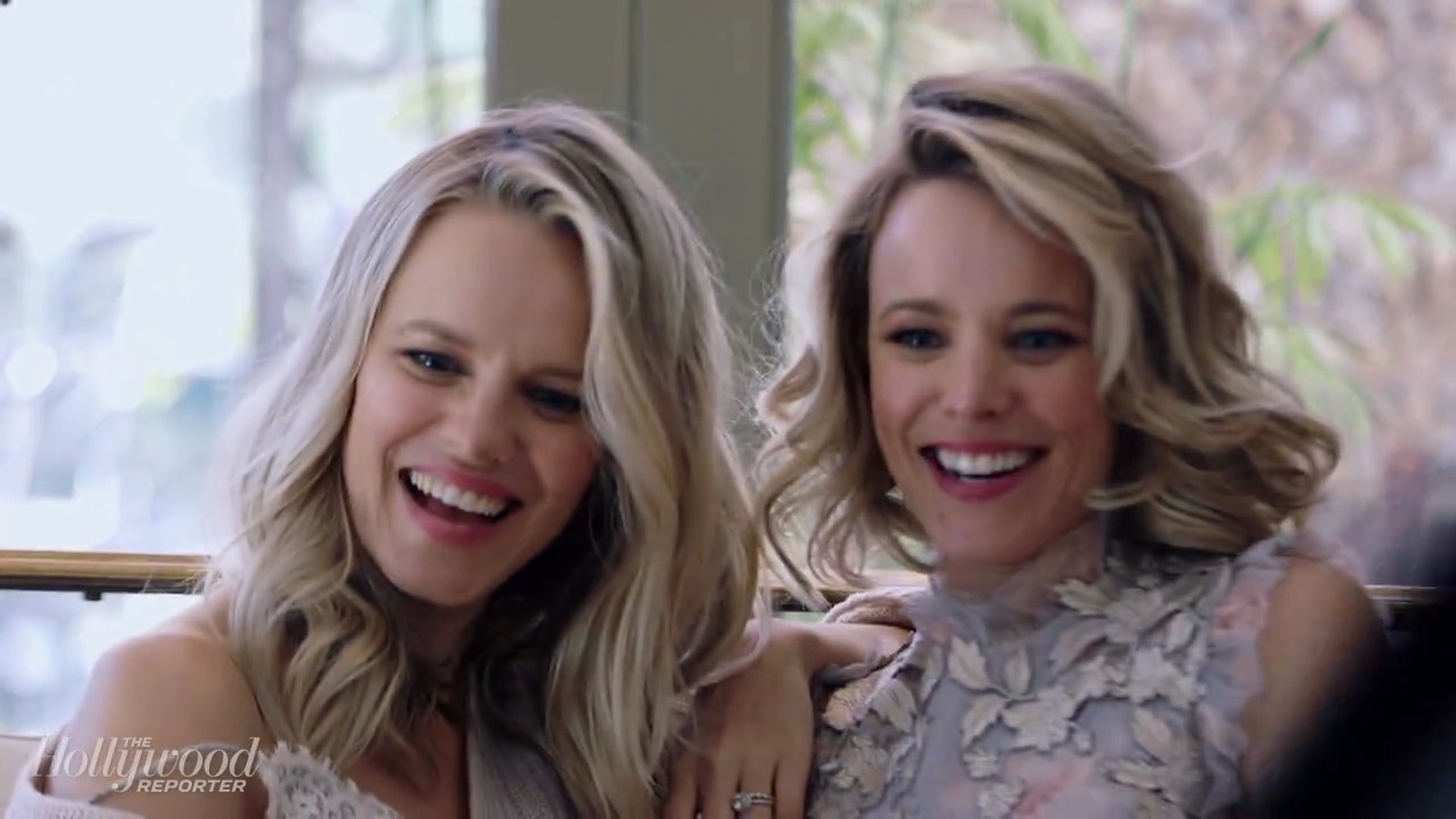 Rachel McAdams