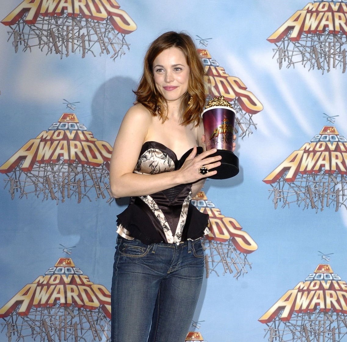 Rachel McAdams
