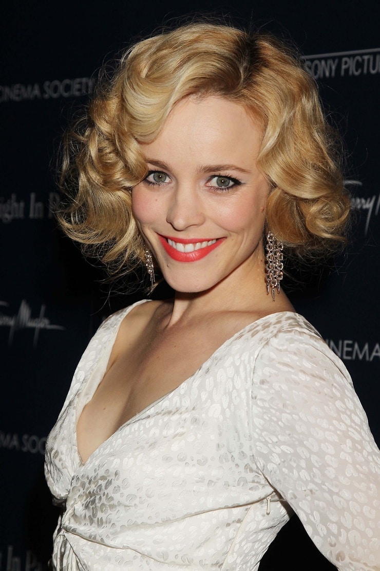 Picture of Rachel McAdams