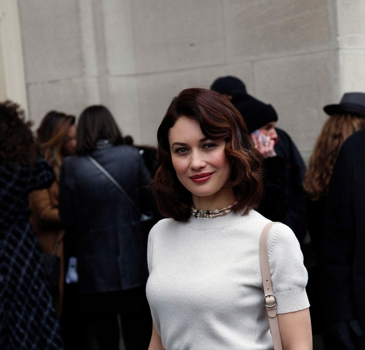 Olga Kurylenko Olga Kurylenko