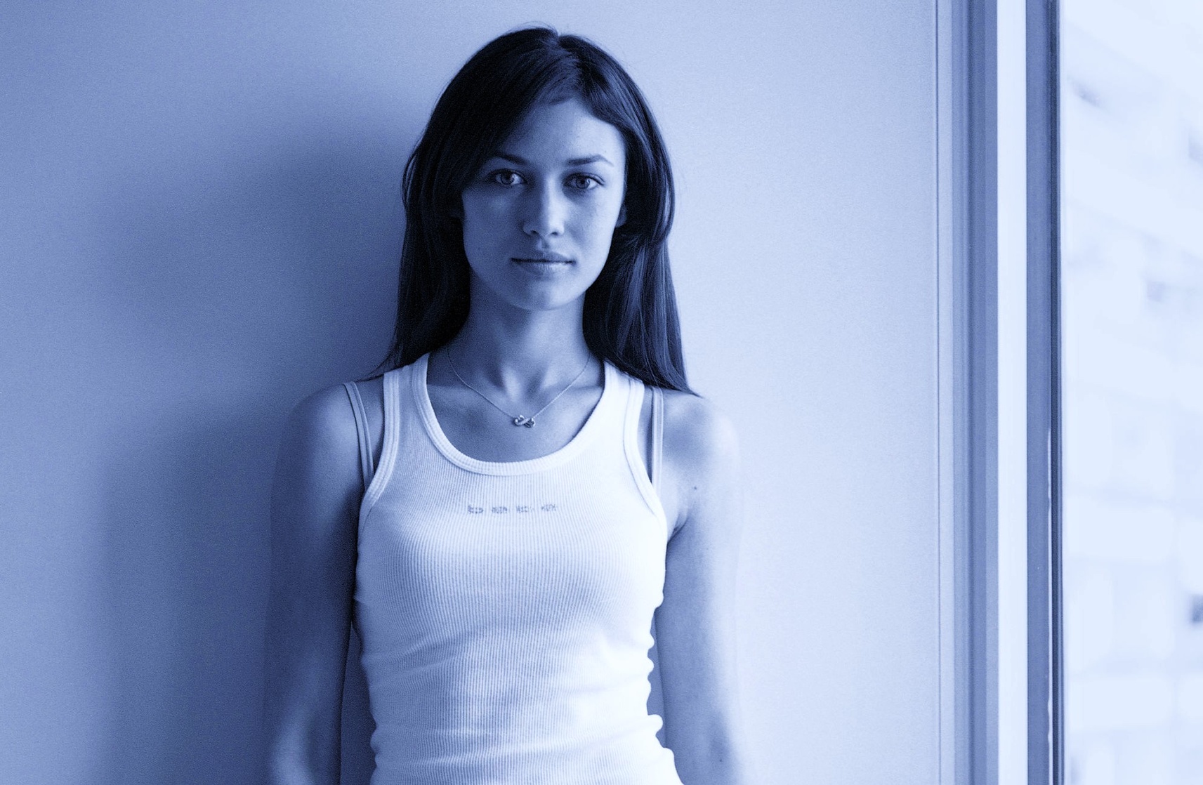 Olga Kurylenko Olga Kurylenko