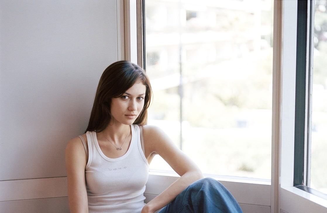 Olga Kurylenko Olga Kurylenko