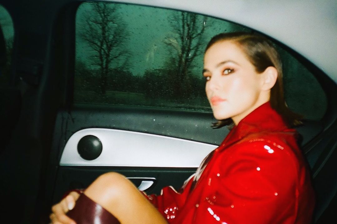 Zoey Deutch