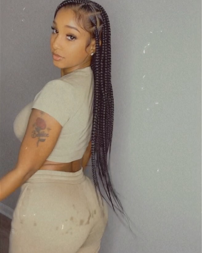 Picture of Bernice Burgos