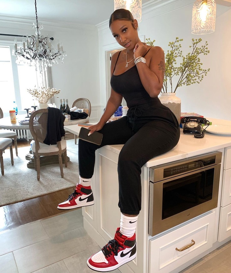 Picture of Bernice Burgos