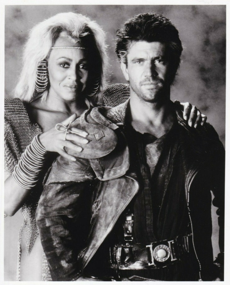 Picture of Mad Max: Beyond Thunderdome