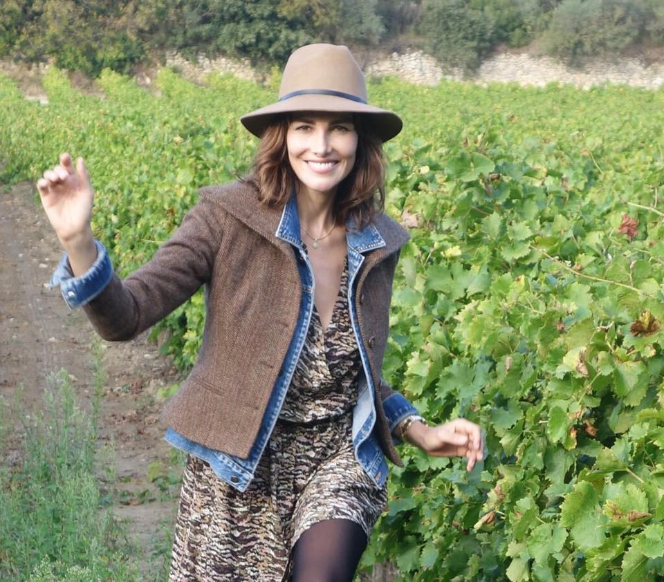 Adriana Abascal