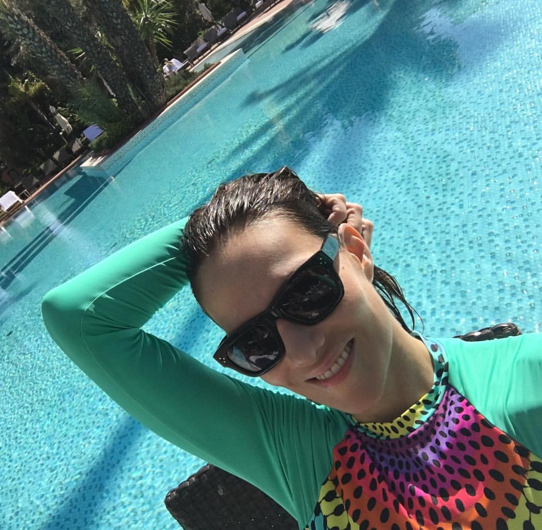 Adriana Abascal