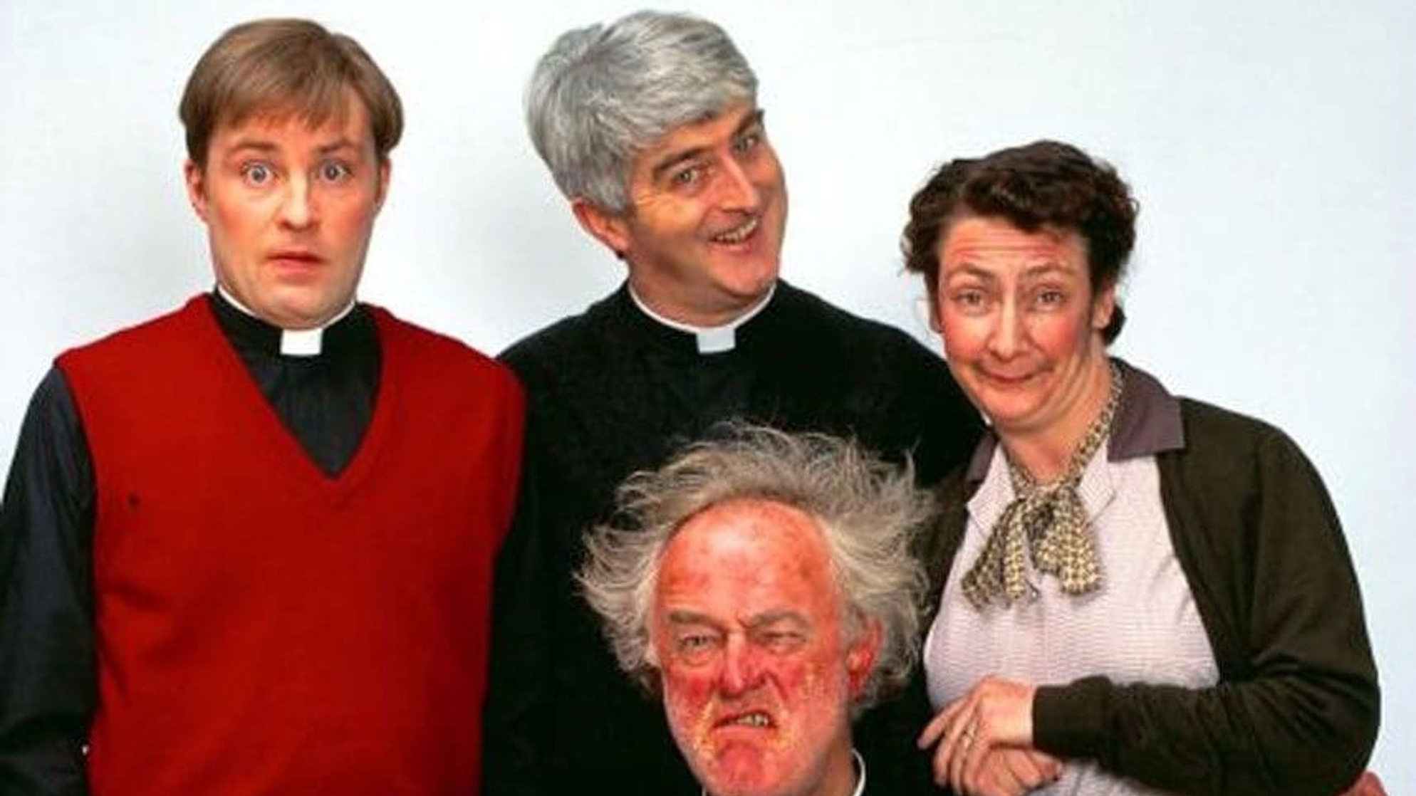 Father Ted Father Ted