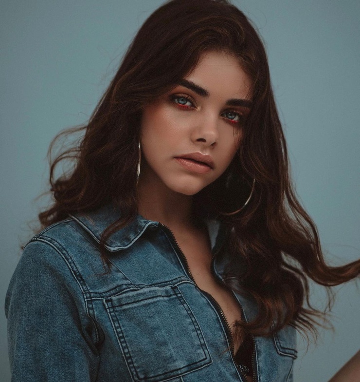 Picture of Brooke Castillo