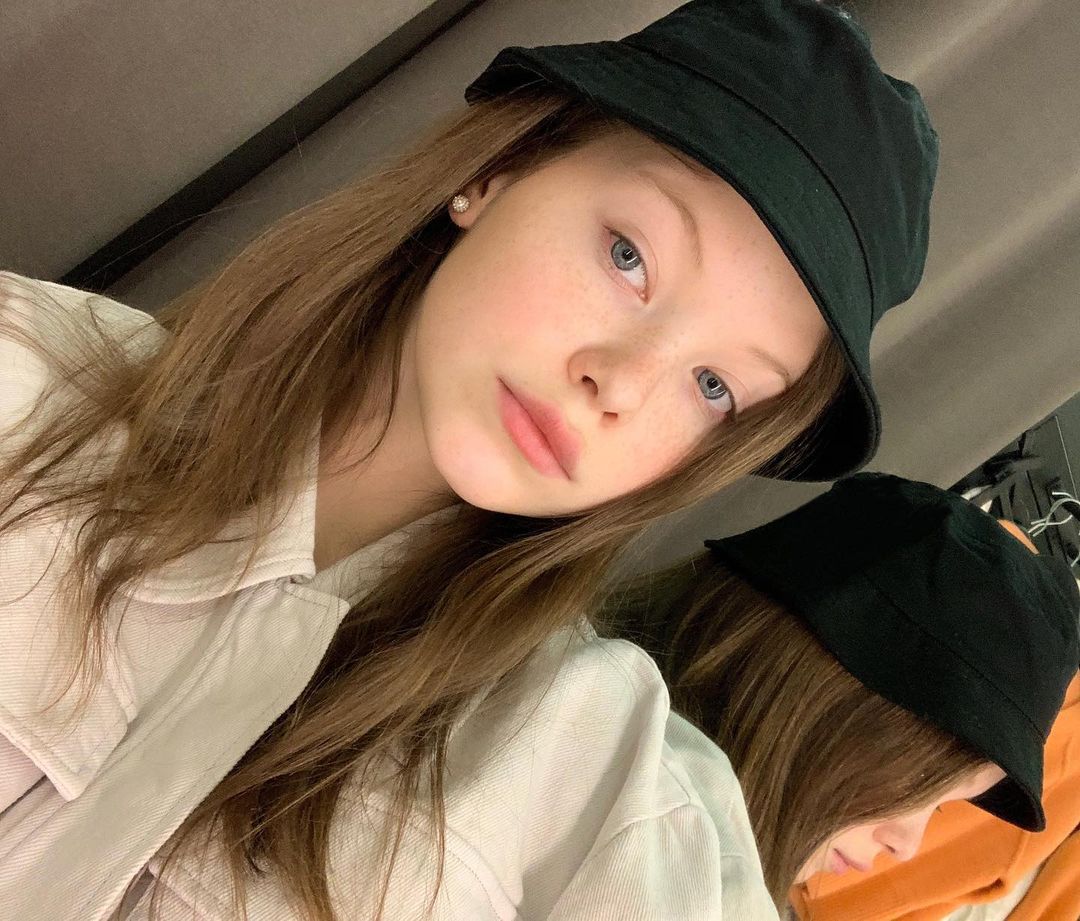 Maryna Filipchuk