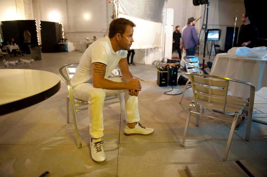 Stephen Dorff