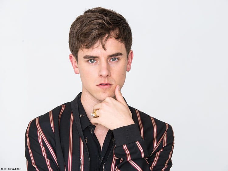 Connor Franta