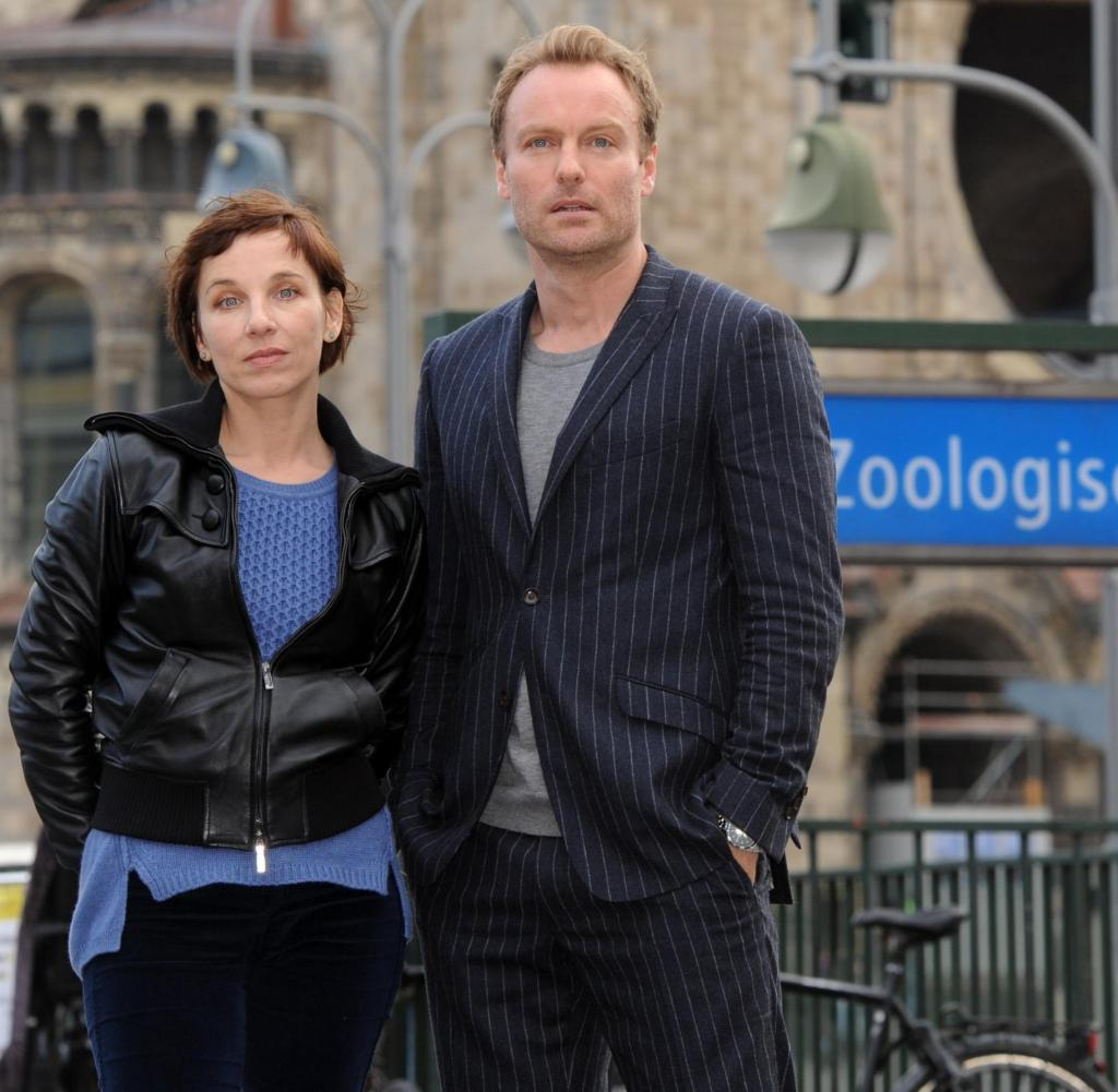 Tatort Tatort