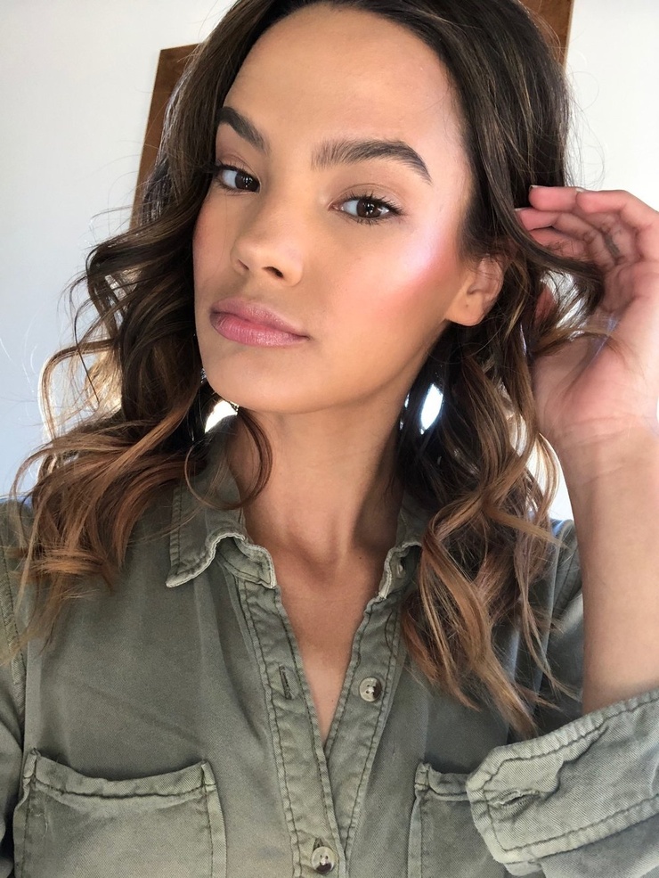 Image of Mercedes Maxwell