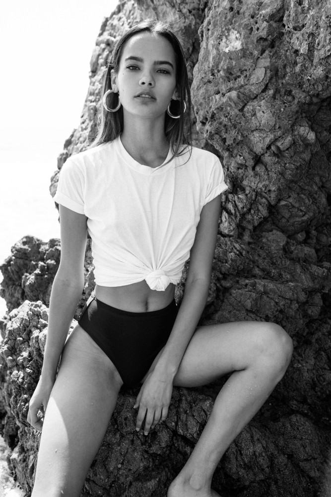 Picture of Mercedes Maxwell