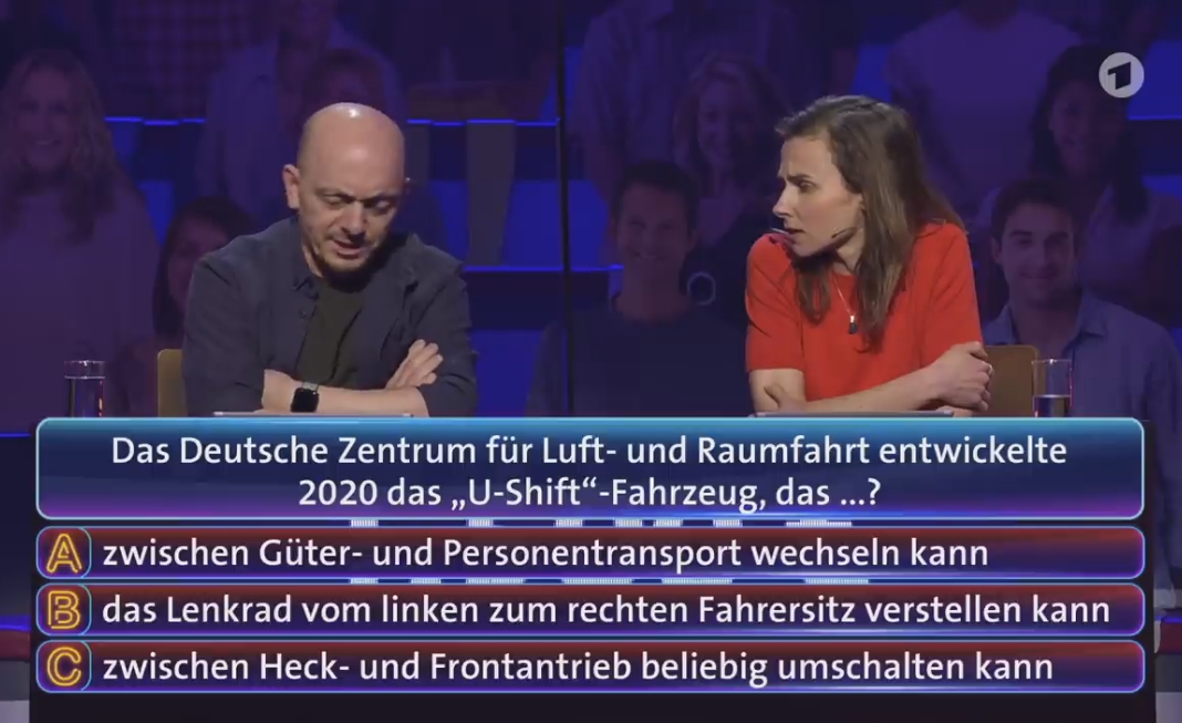 Episode dated 4 February 2021