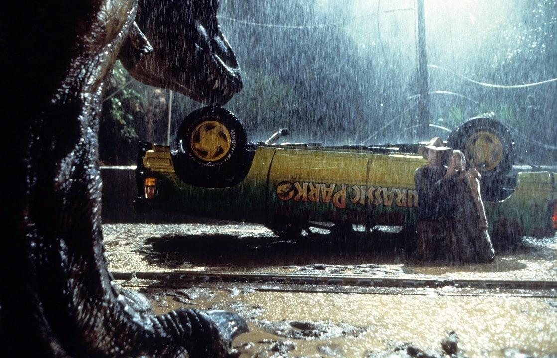 Jurassic Park (1993)