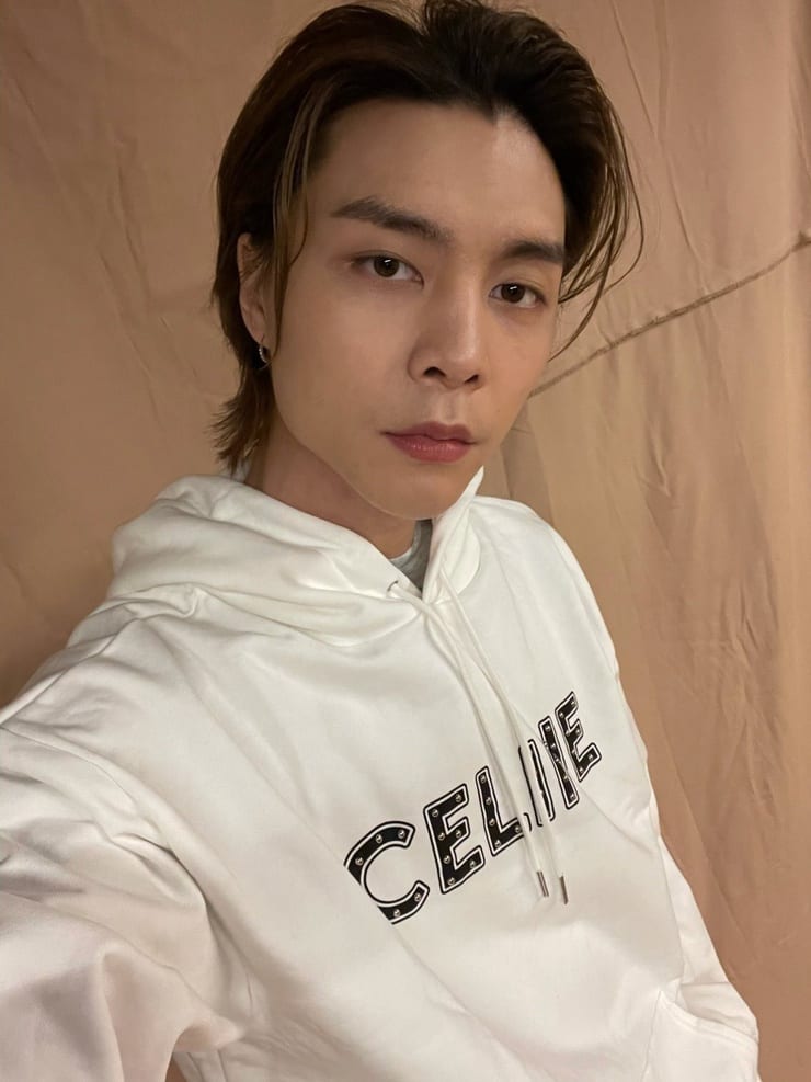 Johnny (NCT) image