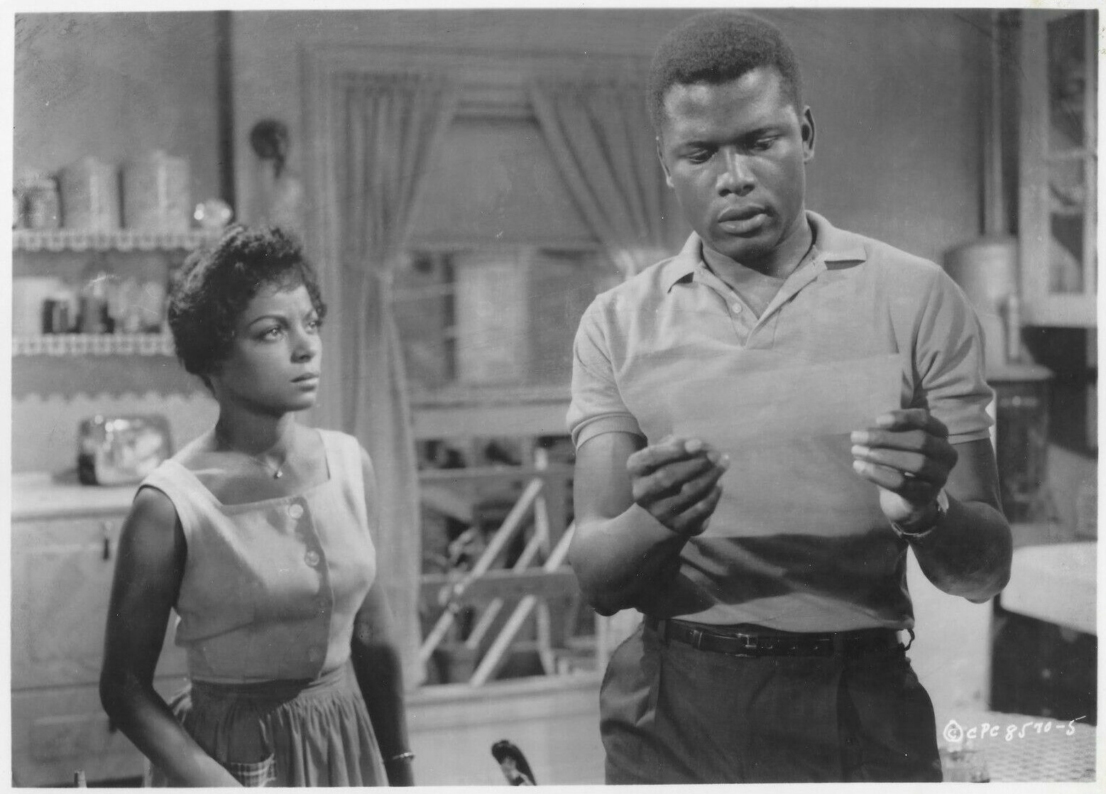 A Raisin in the Sun (1961) image