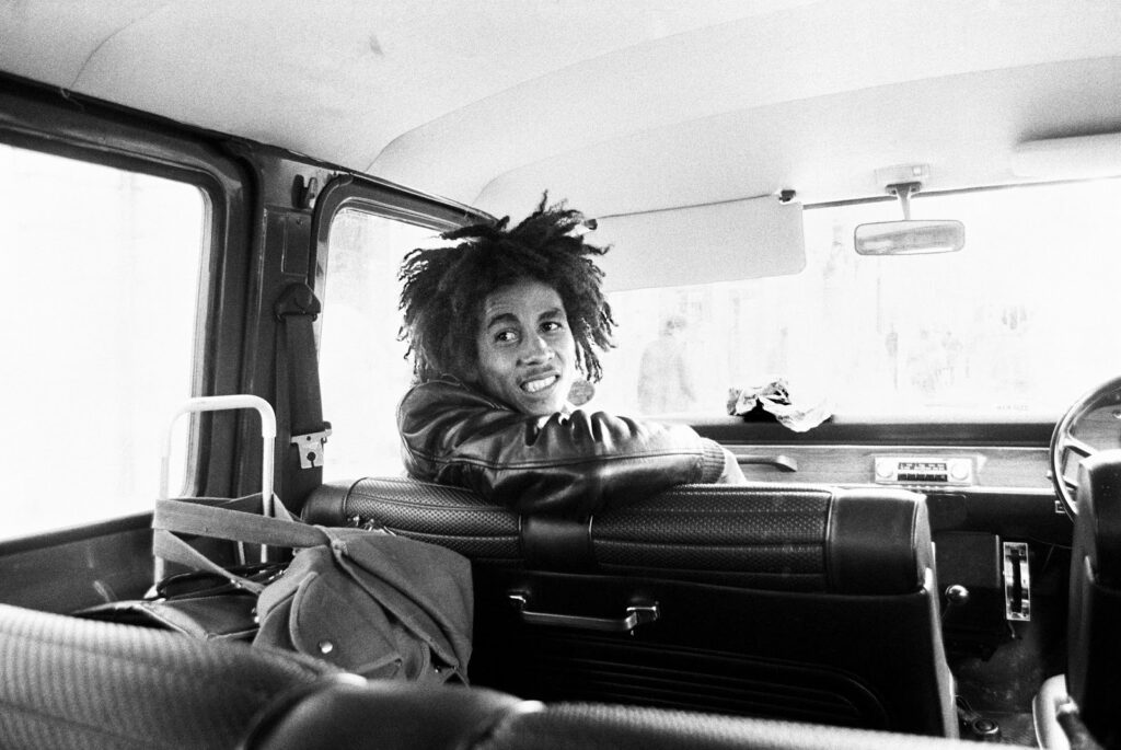 Babylon By Bus