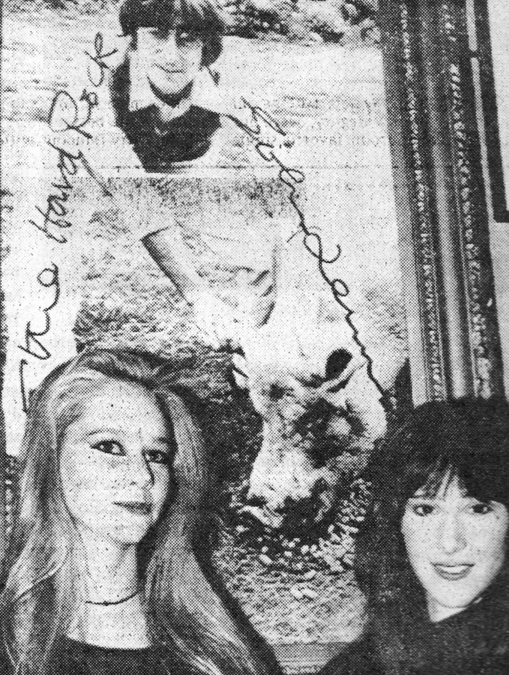 Picture of Lee Starkey