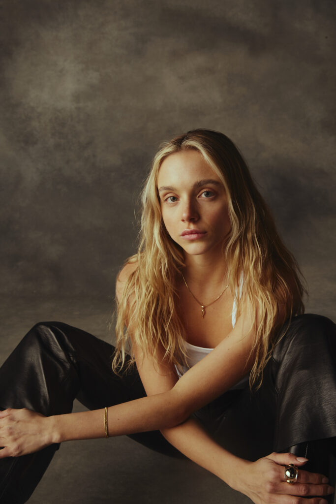 Picture of Casimere Jollette